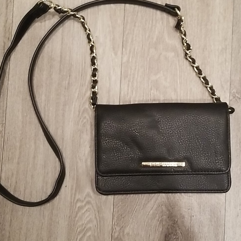 Steve madden shoulder bag